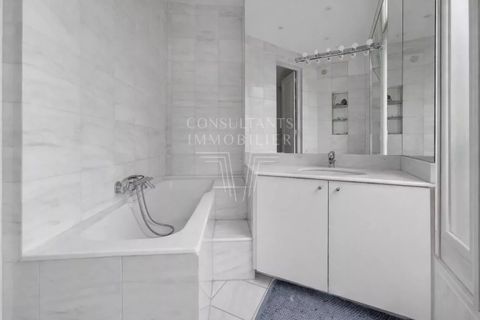 Lejlighed i Paris, Paris, Paris - € 4.180.000 | Ref: 86508774 - foto 19