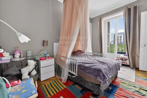 Lejlighed i Paris, Paris, Paris - € 4.180.000 | Ref: 86508774 - foto 20