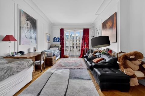 Lejlighed i Paris, Paris, Paris - € 4.180.000 | Ref: 86508774 - foto 22