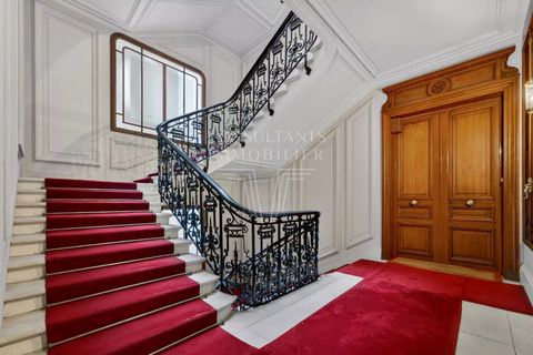 Lejlighed i Paris, Paris, Paris - € 4.180.000 | Ref: 86508774 - foto 24