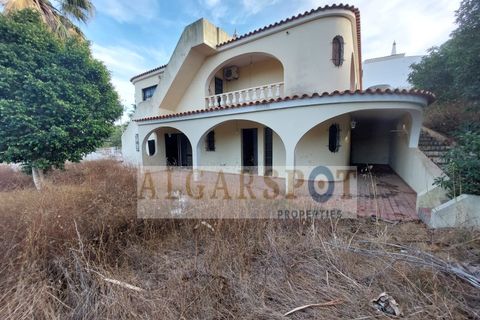 Villa i Almancil, Faro, Almancil - € 1.395.000 | Ref: HAB-LOAL-02 - foto 4