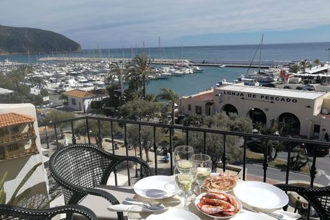 Leilighet i Teulada, Alicante, Teulada - € 600 000 | Ref: M0005 - foto 2