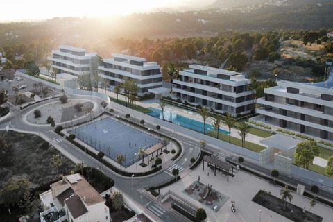 Penthouse - La Nucia, Alicante - photo 1