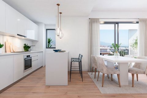 Leilighet i Estepona, Malaga, Estepona - € 630 000 | Ref: R5308705 - foto 8