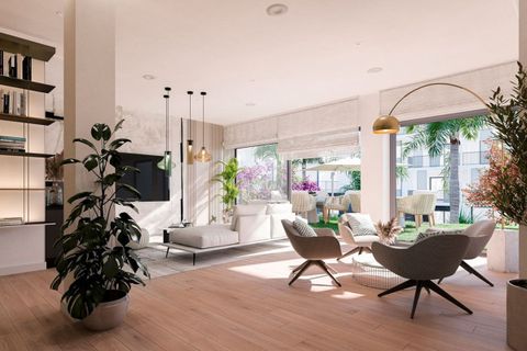 Leilighet i Estepona, Malaga, Estepona - € 630 000 | Ref: R5308705 - foto 9