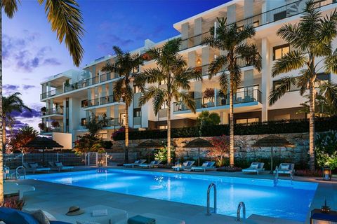 Leilighet i Estepona, Malaga, Estepona - € 630 000 | Ref: R5308705 - foto 10