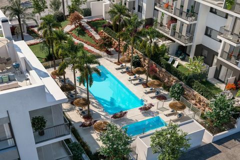 Leilighet i Estepona, Malaga, Estepona - € 630 000 | Ref: R5308705 - foto 11