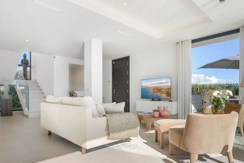 Villa i La Duquesa, Malaga, La Duquesa - € 1.295.000 | Ref: R5309026 - foto 4