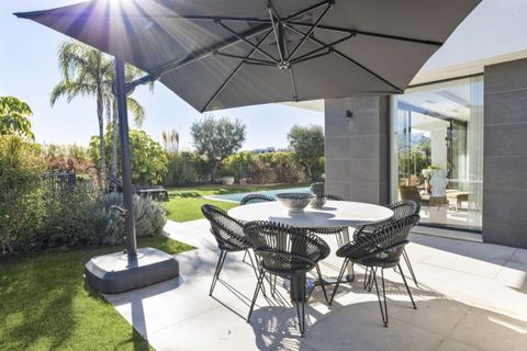 Villa i La Duquesa, Malaga, La Duquesa - € 1.295.000 | Ref: R5309026 - foto 5