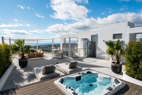 Villa i Marbella, Malaga, Marbella - € 3.950.000 | Ref: R5309107 - foto 13