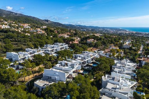 Villa i Marbella, Malaga, Marbella - € 3.950.000 | Ref: R5309107 - foto 19