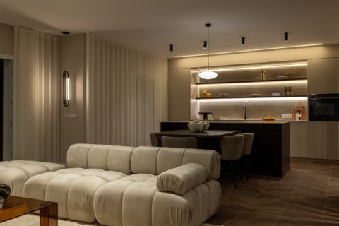 Penthouse i Benahavis, Malaga, Benahavis - € 930.000 | Ref: SG-2631 - foto 9