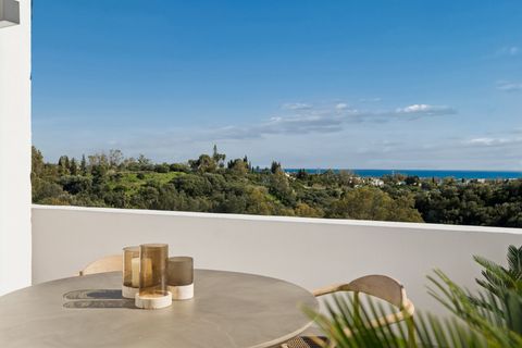 Penthouse i Benahavis, Malaga, Benahavis - € 930.000 | Ref: SG-2631 - foto 24