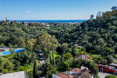 Penthouse i Benahavis, Malaga, Benahavis - € 930.000 | Ref: SG-2631 - foto 25