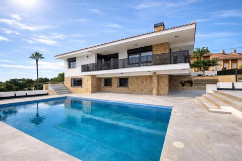 Villa i La Nucia, Alicante, La Nucia - € 895.000 | Ref: 1533 - foto 4