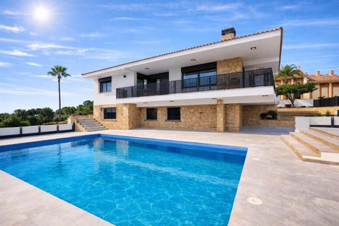 Villa i La Nucia, Alicante, La Nucia - € 895.000 | Ref: 1533 - foto 1