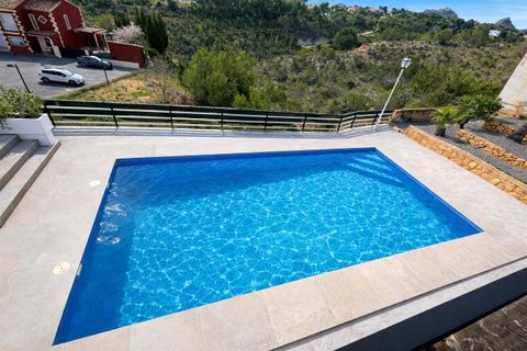 Villa i La Nucia, Alicante, La Nucia - € 895.000 | Ref: 1533 - foto 5