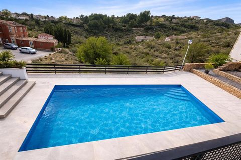 Villa i La Nucia, Alicante, La Nucia - € 895.000 | Ref: 1533 - foto 6