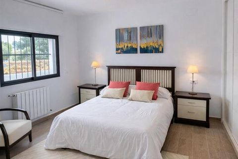 Villa i La Nucia, Alicante, La Nucia - € 895.000 | Ref: 1533 - foto 11
