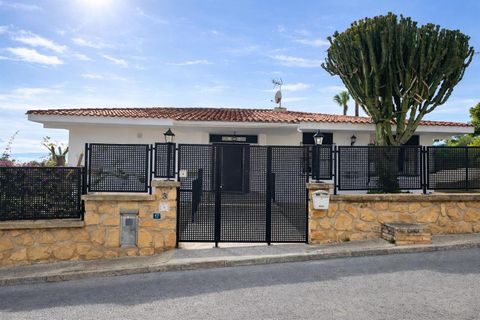 Villa i La Nucia, Alicante, La Nucia - € 895.000 | Ref: 1533 - foto 30