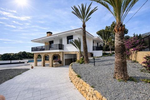 Villa i La Nucia, Alicante, La Nucia - € 895.000 | Ref: 1533 - foto 3