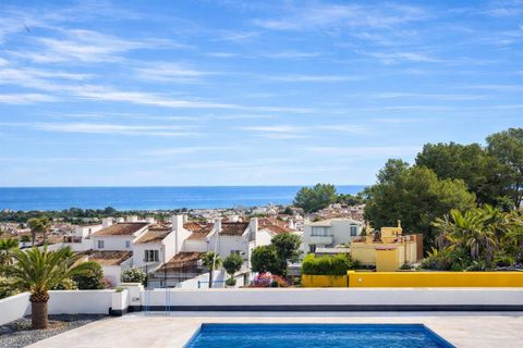 Villa i La Nucia, Alicante, La Nucia - € 895.000 | Ref: 1533 - foto 32