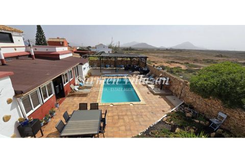 Villa i Antigua, Fuerteventura, Antigua - € 499.000 | Ref: 2852 - foto 2