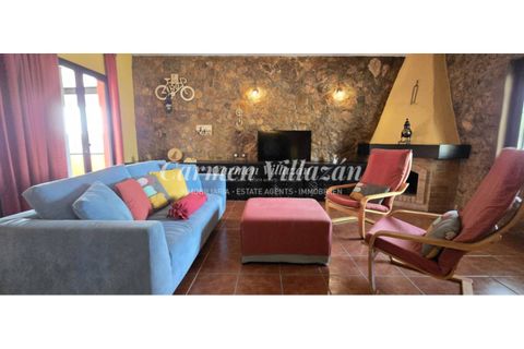 Villa i Antigua, Fuerteventura, Antigua - € 499.000 | Ref: 2852 - foto 3