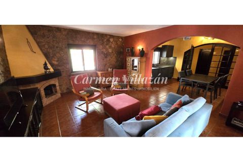 Villa i Antigua, Fuerteventura, Antigua - € 499.000 | Ref: 2852 - foto 5