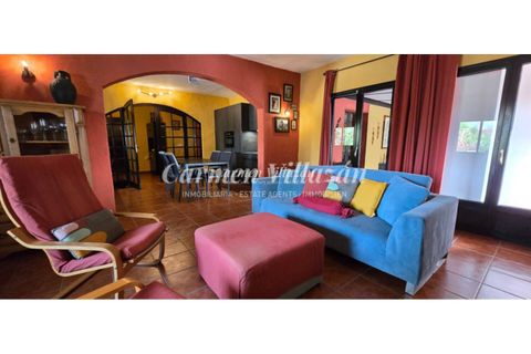 Villa i Antigua, Fuerteventura, Antigua - € 499.000 | Ref: 2852 - foto 6
