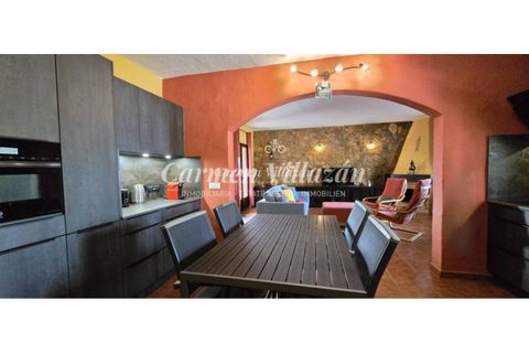 Villa i Antigua, Fuerteventura, Antigua - € 499.000 | Ref: 2852 - foto 7