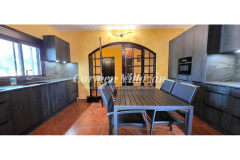 Villa i Antigua, Fuerteventura, Antigua - € 499.000 | Ref: 2852 - foto 10