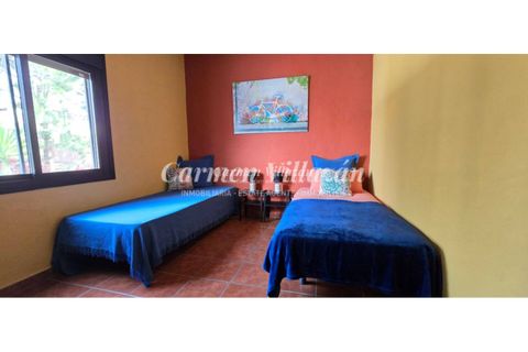 Villa i Antigua, Fuerteventura, Antigua - € 499.000 | Ref: 2852 - foto 15