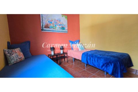 Villa i Antigua, Fuerteventura, Antigua - € 499.000 | Ref: 2852 - foto 16