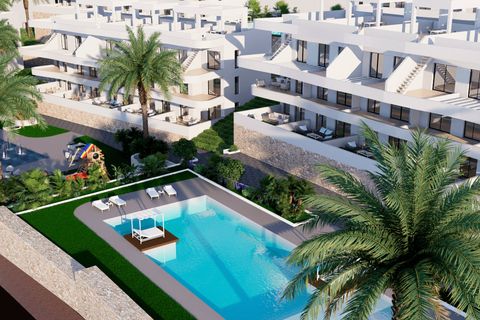 Lejlighed i Finestrat, Alicante, Finestrat - € 339.900 | Ref: NBH-97271 - foto 2