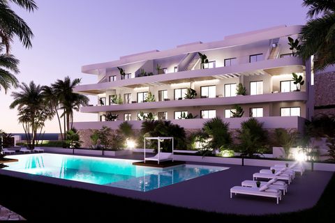 Lejlighed i Finestrat, Alicante, Finestrat - € 339.900 | Ref: NBH-97271 - foto 12
