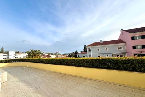 Lejlighed i Cascais, Lisbon, Cascais - € 1.650.000 | Ref: CB01-0772 - foto 2