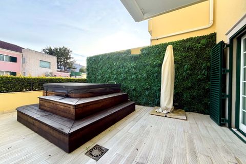 Lejlighed i Cascais, Lisbon, Cascais - € 1.650.000 | Ref: CB01-0772 - foto 3