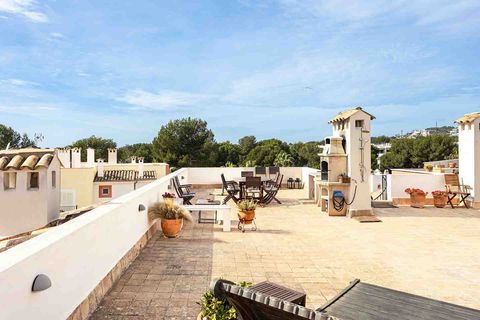 Penthouse i Santa Ponsa, Mallorca, Santa Ponsa - € 1.640.000 | Ref: 1303882 - foto 6