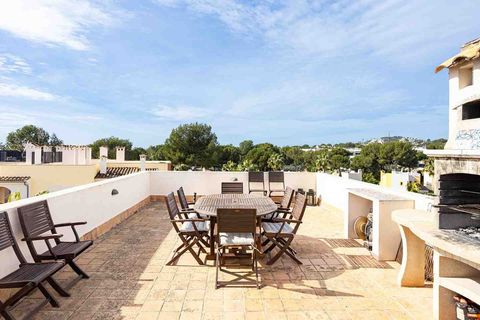 Penthouse i Santa Ponsa, Mallorca, Santa Ponsa - € 1.640.000 | Ref: 1303882 - foto 8