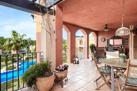Penthouse i Santa Ponsa, Mallorca, Santa Ponsa - € 1.640.000 | Ref: 1303882 - foto 10