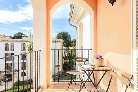 Penthouse i Santa Ponsa, Mallorca, Santa Ponsa - € 1.640.000 | Ref: 1303882 - foto 18