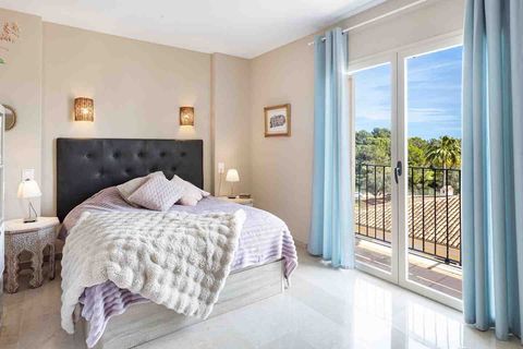 Penthouse i Santa Ponsa, Mallorca, Santa Ponsa - € 1.640.000 | Ref: 1303882 - foto 23