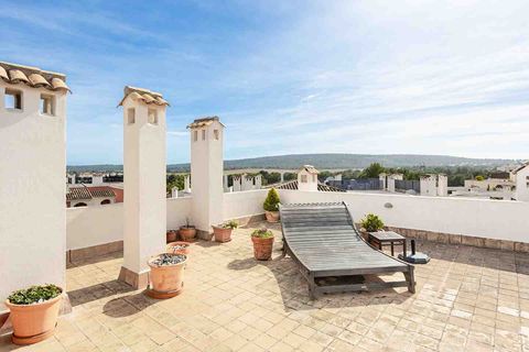Penthouse i Santa Ponsa, Mallorca, Santa Ponsa - € 1.640.000 | Ref: 1303882 - foto 1