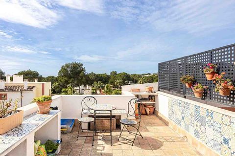 Penthouse i Santa Ponsa, Mallorca, Santa Ponsa - € 1.640.000 | Ref: 1303882 - foto 26