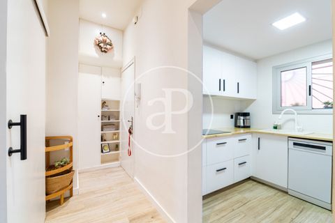 Leilighet i Barcelona, Barcelona, Barcelona - € 460 000 | Ref: VB2602035 - foto 9