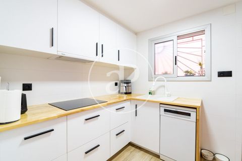 Leilighet i Barcelona, Barcelona, Barcelona - € 460 000 | Ref: VB2602035 - foto 10