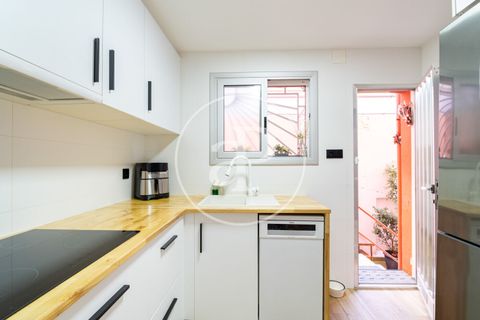 Leilighet i Barcelona, Barcelona, Barcelona - € 460 000 | Ref: VB2602035 - foto 11