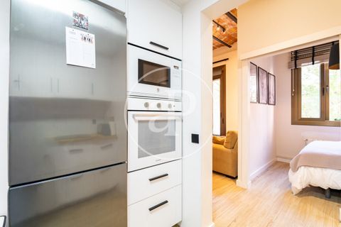 Leilighet i Barcelona, Barcelona, Barcelona - € 460 000 | Ref: VB2602035 - foto 12