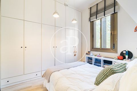Leilighet i Barcelona, Barcelona, Barcelona - € 460 000 | Ref: VB2602035 - foto 13
